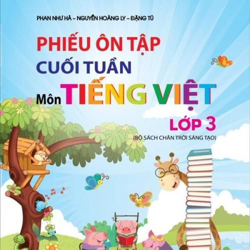 Ôn tập tuần 19-24